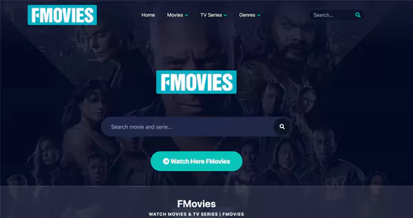 Fmovies