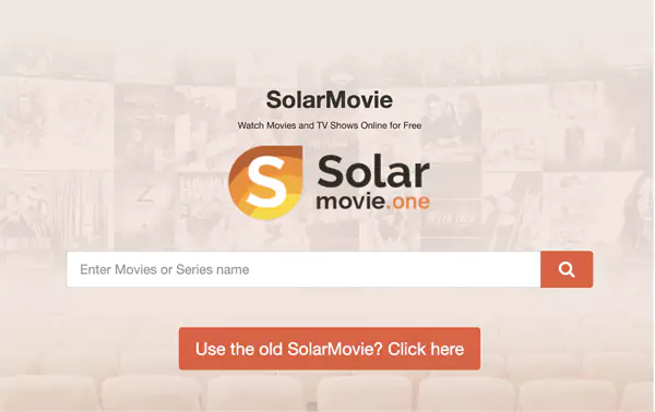 SolarMovie