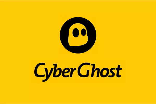 The CyberGhost