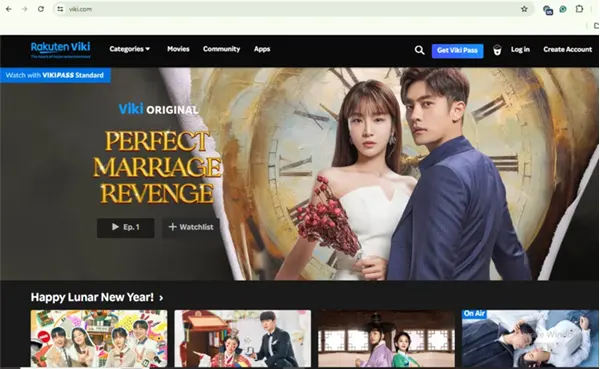 Kissasian Its 17 Alternatives Watch Free Asian Drama