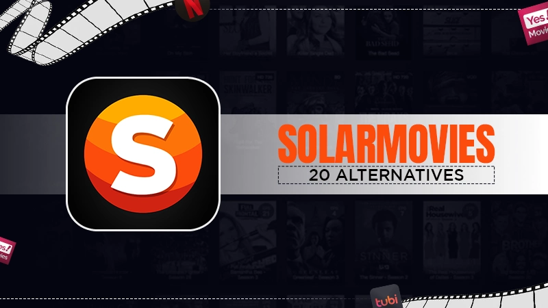 solar movies alternatives