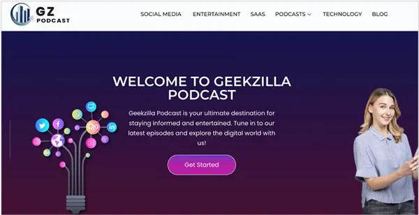 Geekzillapodcast