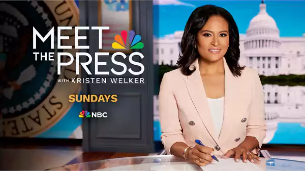 Meet The Press S76E49 - History, Insights & Viewing Tips