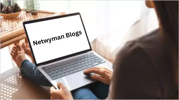 Netwyman Blogss