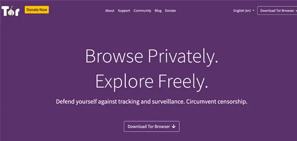 Tor Browser