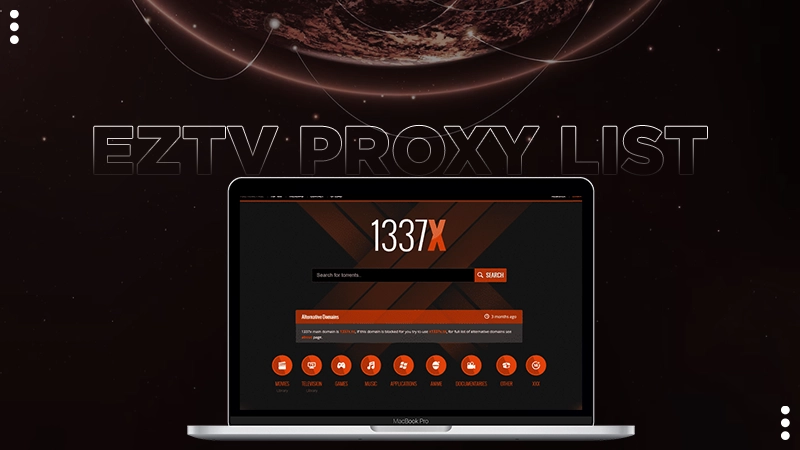 eztv proxy