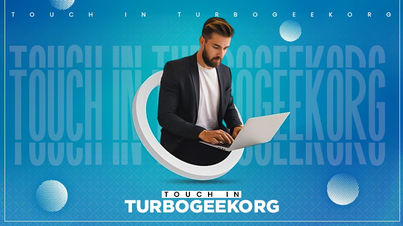 touch in turbogeekorg