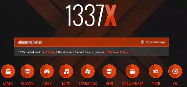 1337x