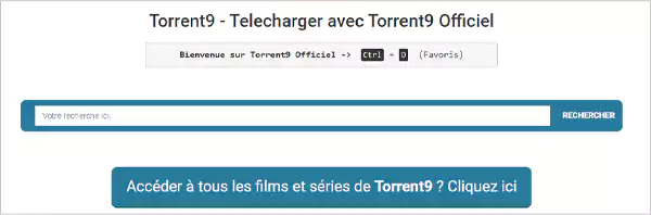 Torrent9