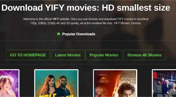 YIFY