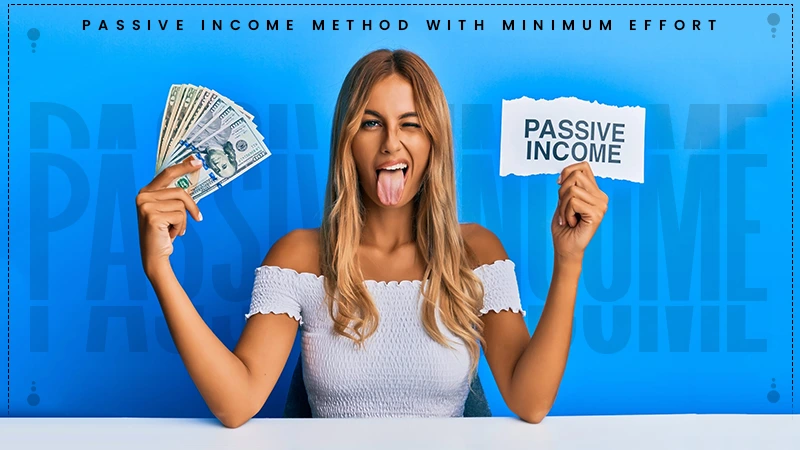 passive income