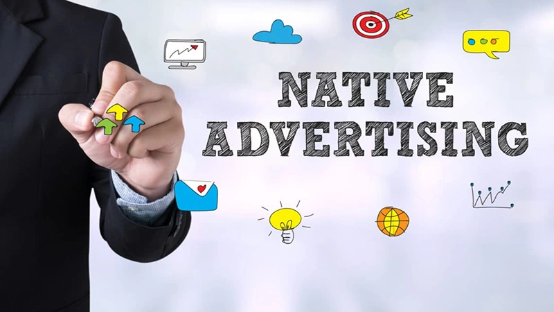 Native Advertising in OTT