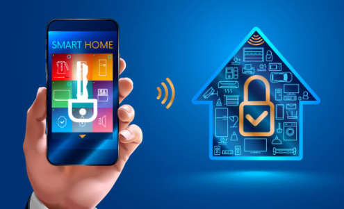 Protect Your Smart Home from Cybersecurity Threats