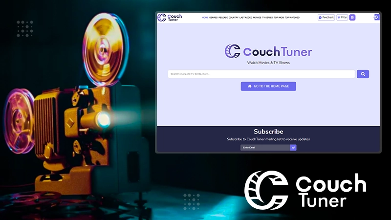 Couchtuner Guru Everything You Need to Know 2024