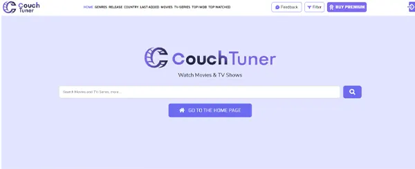 Couchtuner Guru Everything You Need to Know 2024