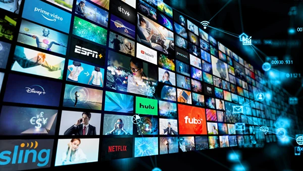 Many users have replaced cable TV with OTT platforms