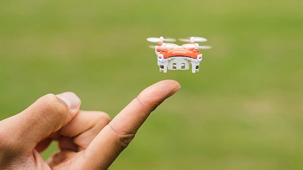 Mini Drones