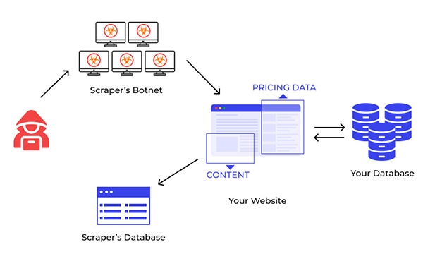 What is a Data Scraper?