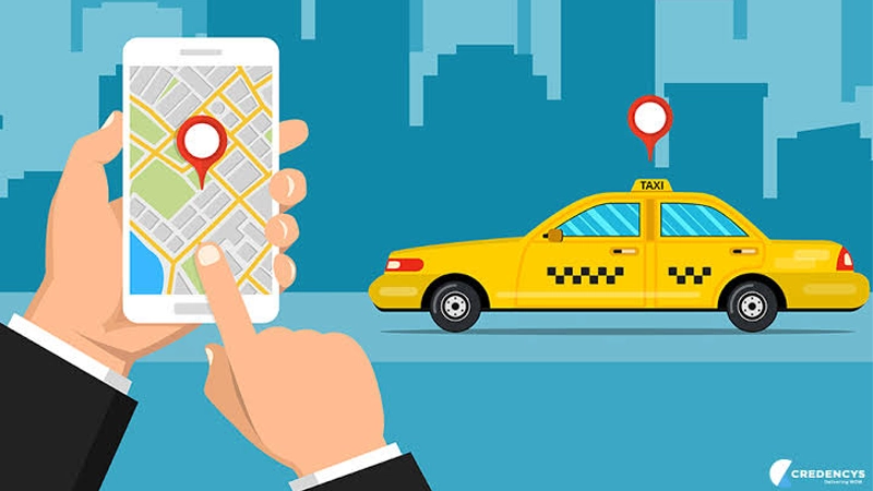 d-Cost of Building a Taxi App in Dubai