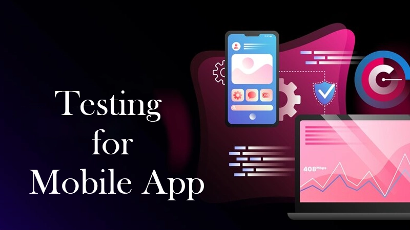 d-Testing for Mobile Apps