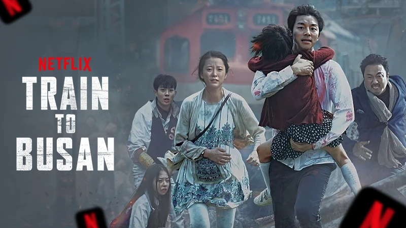 how to watch train to busan on netflix guide