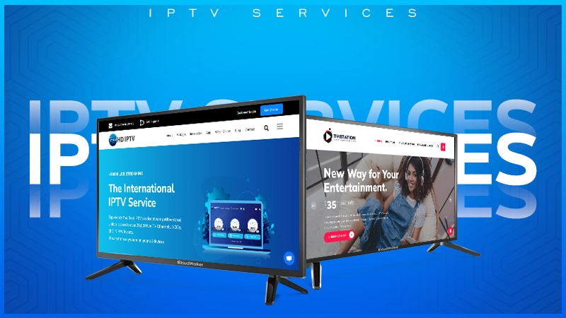 iptv services