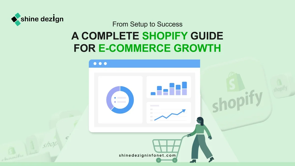 d-Shopify Guide for E-commerce Growth