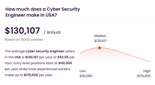 Cyber security make in USA