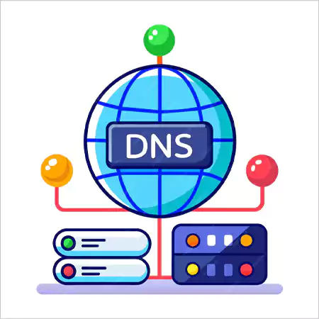 Domain Name System