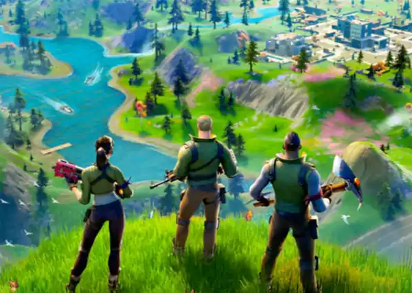 FTC issues Fortnite refunds