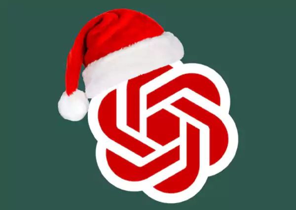 OpenAIs 12 day shipmas