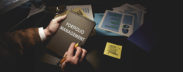 Portfolio Management Software