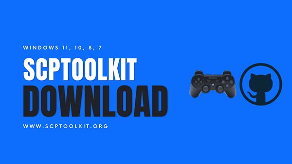 ScpToolKit