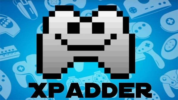 Xpadder 