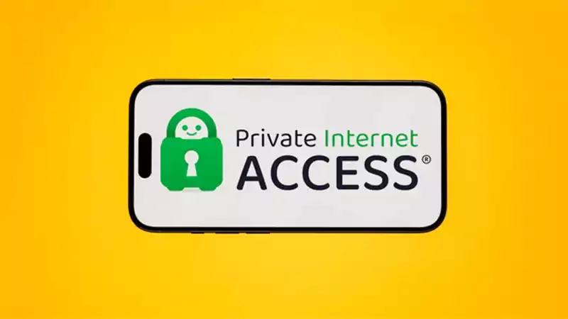 d-Private Internet Access VPN Review