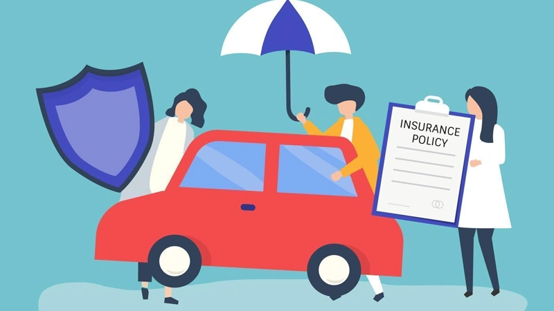 Third-Party Car Insurance vs Comprehensive Car Insurance