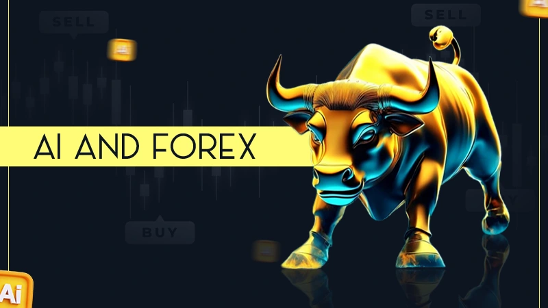 forex and ai