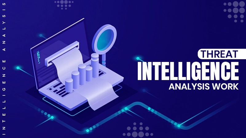 how tools for threat intelligence analysis work