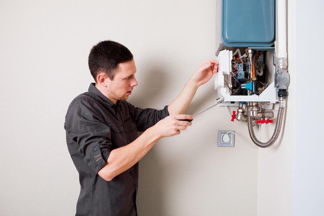 Boiler Replacement Scheme