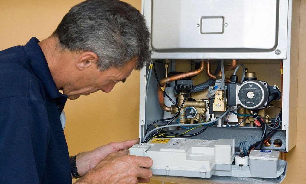 Get Free Boiler Grants