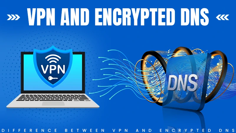 vpn and dns