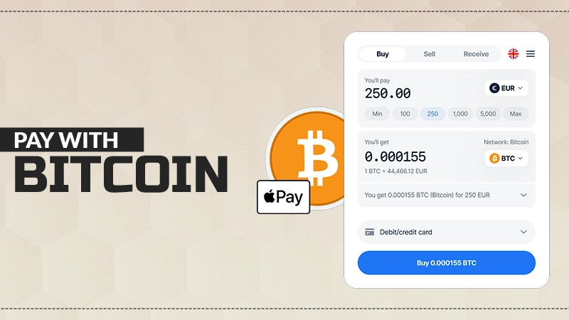 bitcoin pay