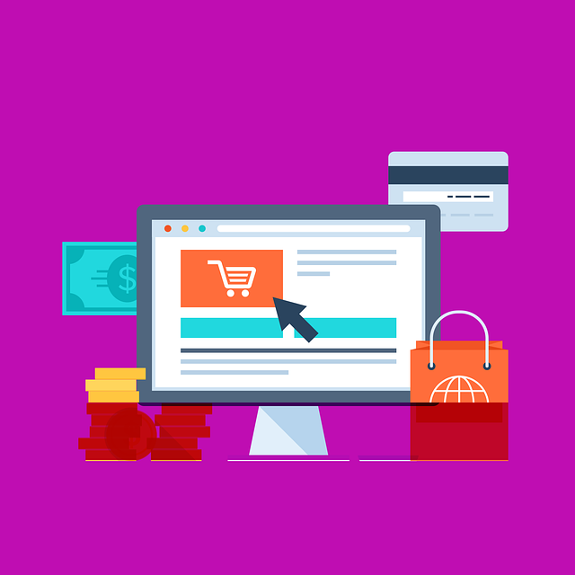 woocommerce shop