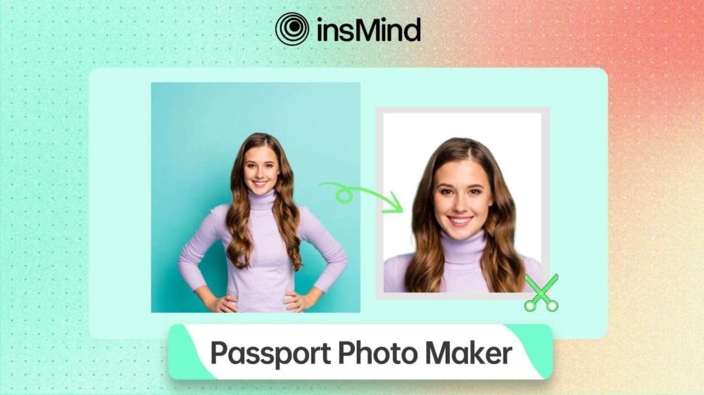 Create Perfect Passport Photos in Minutes with Online Tools