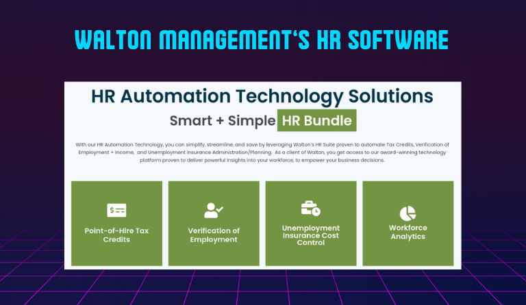 Steps to Choose the Best HR Software