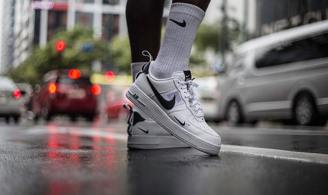 Sneaker Collection