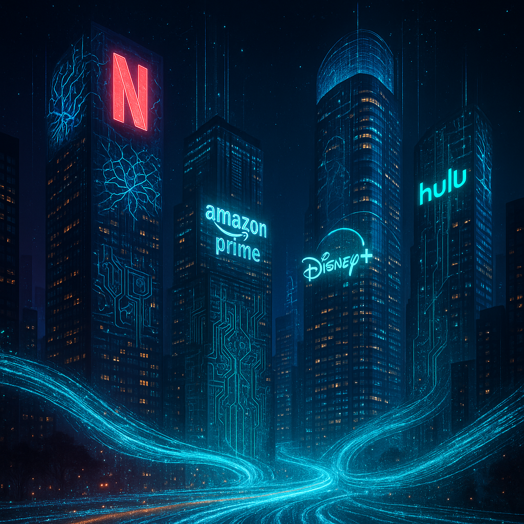 OTT AI Impacts Users